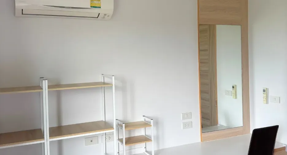 For rent 1 bed condo in Phutthamonthon, Nakhon Pathom