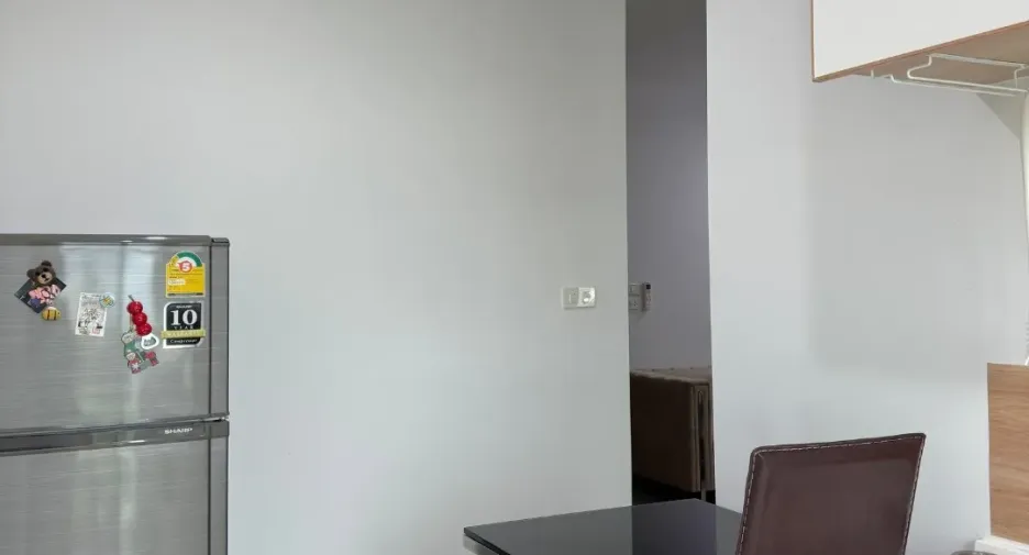 For rent 1 bed condo in Phutthamonthon, Nakhon Pathom