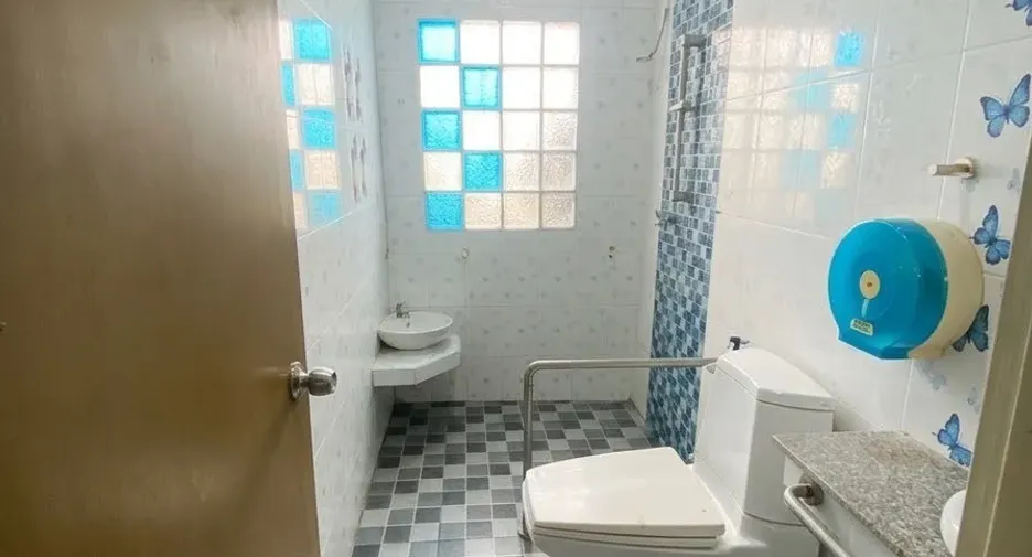 À vendre 5 chambres maison à Mueang Saraburi, Saraburi