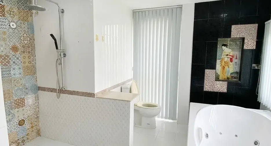 À vendre 5 chambres maison à Mueang Saraburi, Saraburi
