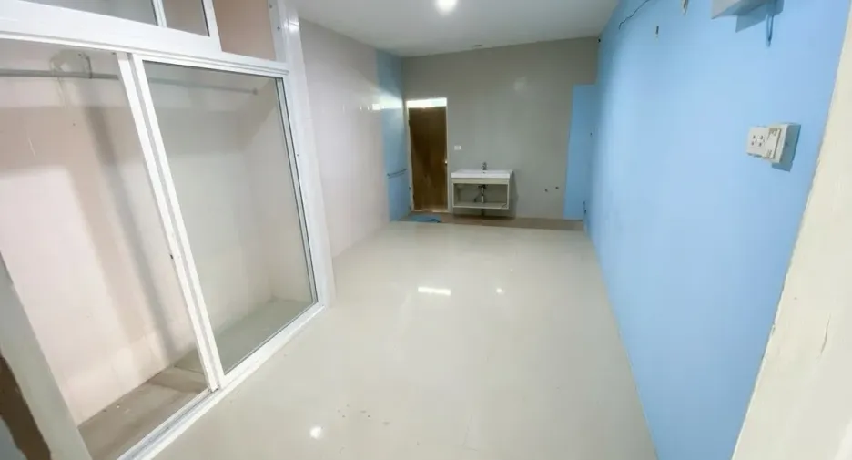 À vendre 5 chambres maison à Mueang Saraburi, Saraburi