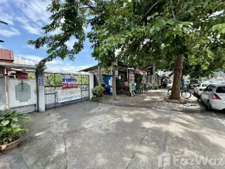 Grundstück zum Kauf in Mueang Nonthaburi, Nonthaburi