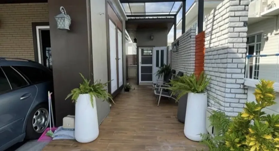Casa en venta de 5 habitaciones en Bang Yai, Nonthaburi