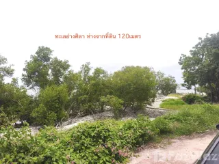 For sale land in Mueang Chon Buri, Chonburi