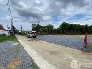 For sale land in Mueang Nakhon Pathom, Nakhon Pathom