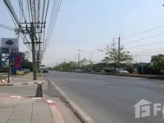 For sale land in Krathum Baen, Samut Sakhon
