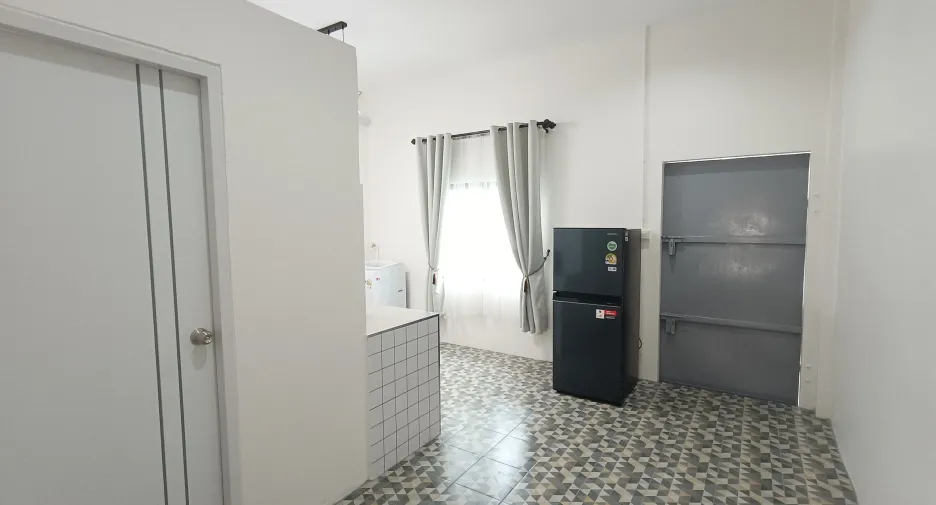 Casa adosada en alquiler de 2 habitaciones en Mueang Trang, Trang