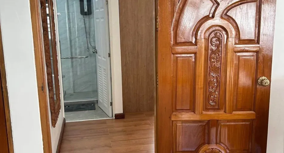 For sale and for rent 2 bedrooms house in Hua Hin, Prachuap Khiri Khan
