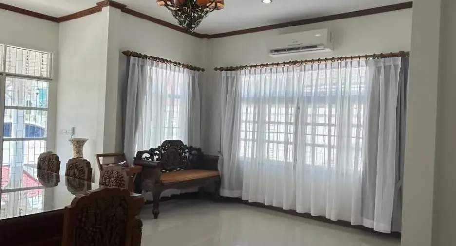 For sale and for rent 2 bedrooms house in Hua Hin, Prachuap Khiri Khan