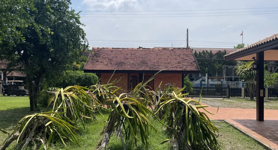 For sale and for rent 3 bedrooms house in Ban Tak, Tak