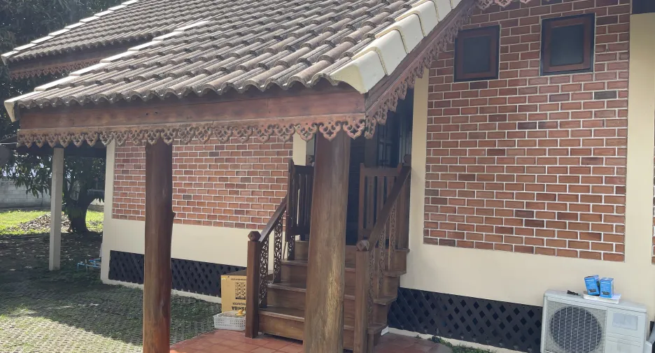 For sale and for rent 3 bedrooms house in Ban Tak, Tak