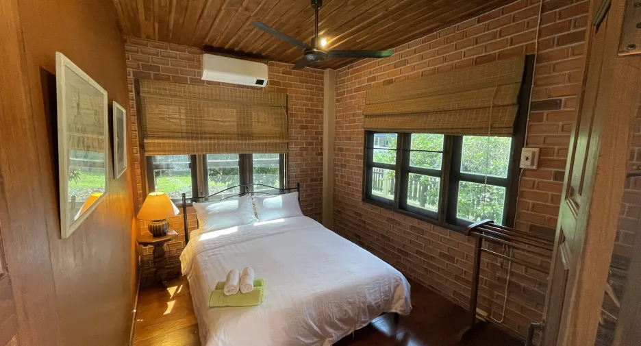 For sale and for rent 3 bedrooms house in Ban Tak, Tak