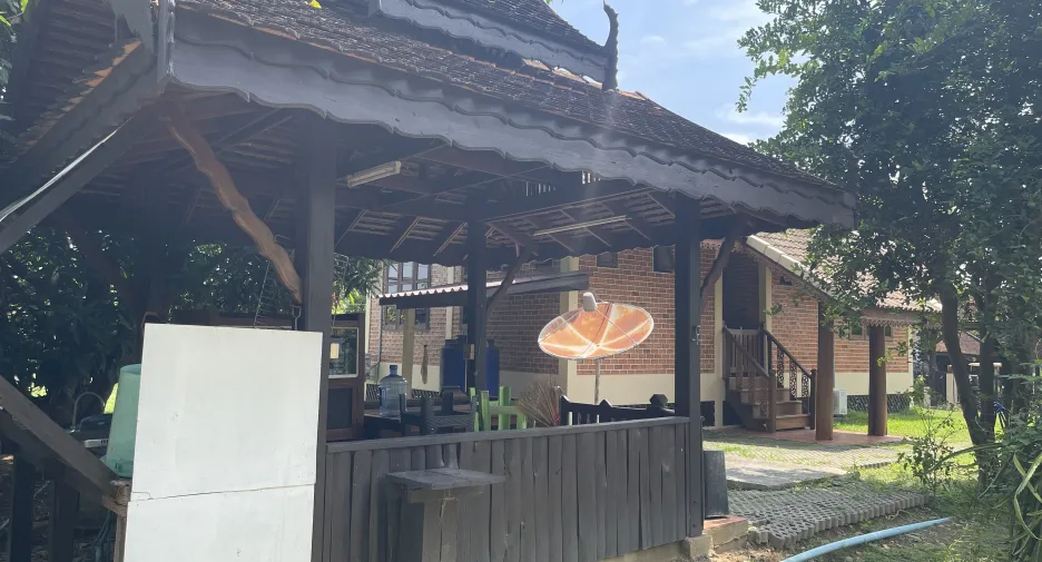 For sale and for rent 3 bedrooms house in Ban Tak, Tak
