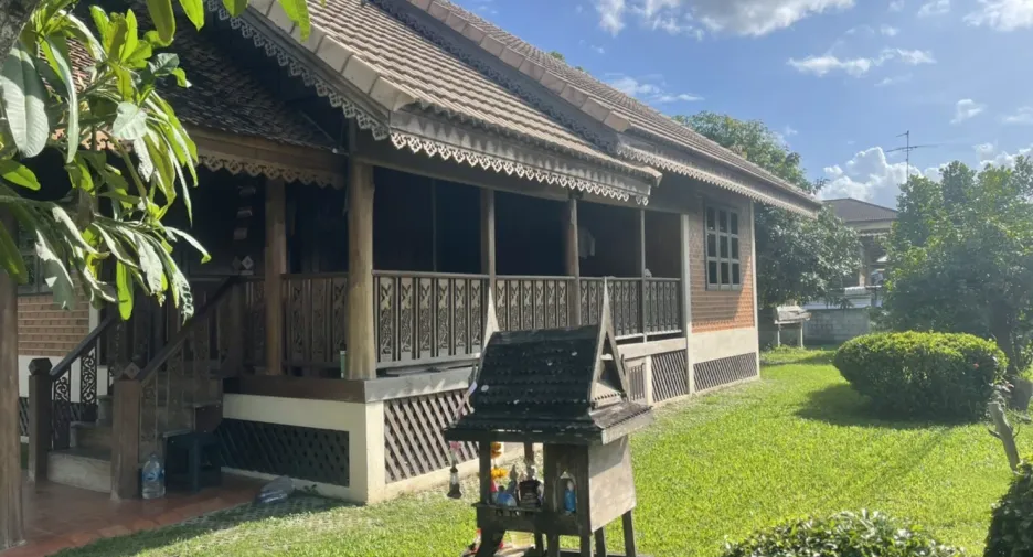 For sale and for rent 3 bedrooms house in Ban Tak, Tak