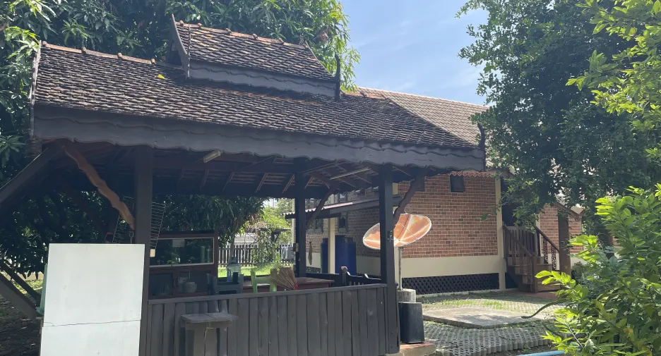 For sale and for rent 3 bedrooms house in Ban Tak, Tak