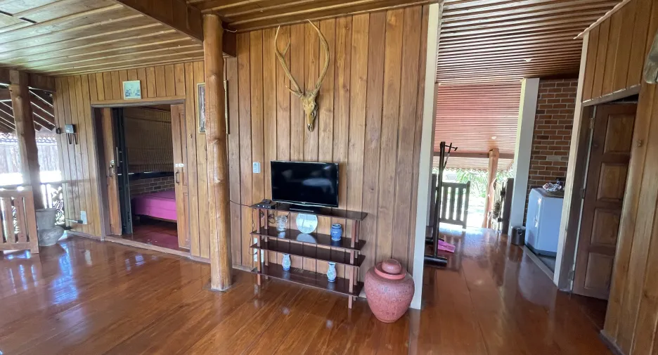 For sale and for rent 3 bedrooms house in Ban Tak, Tak