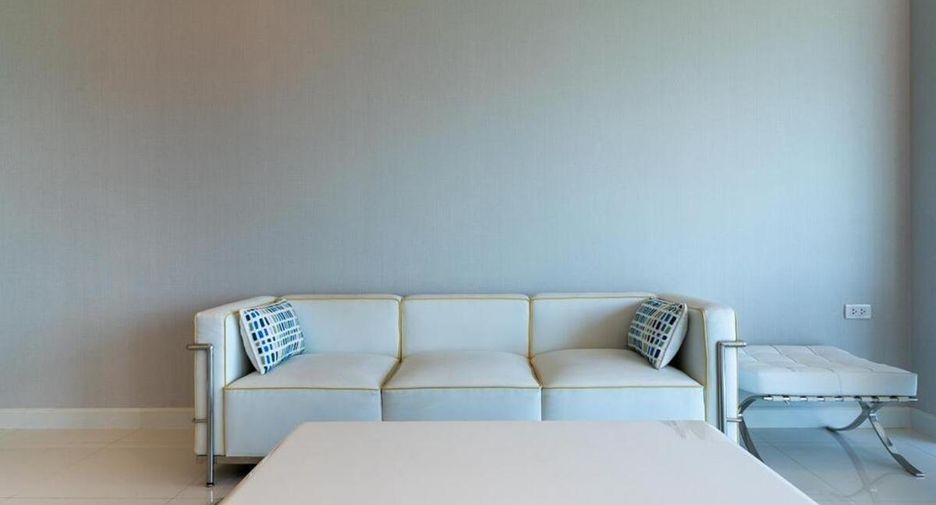 Wohnung zum Kauf mit 1 Zimmer in Bang Lamung, Chonburi