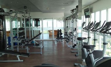 Wohnung zum Kauf mit 1 Zimmer in Bang Lamung, Chonburi