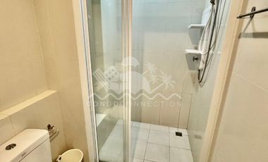 Wohnung zum Kauf mit 1 Zimmer in Bang Lamung, Chonburi