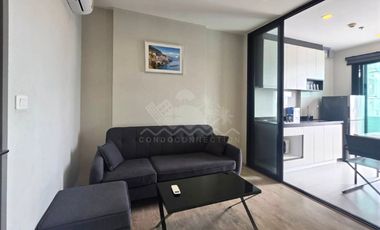Wohnung zum Kauf mit 1 Zimmer in Bang Lamung, Chonburi