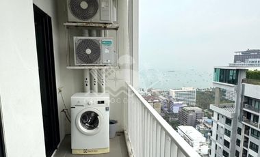 Wohnung zum Kauf mit 1 Zimmer in Bang Lamung, Chonburi