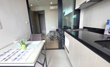 Wohnung zum Kauf mit 1 Zimmer in Bang Lamung, Chonburi