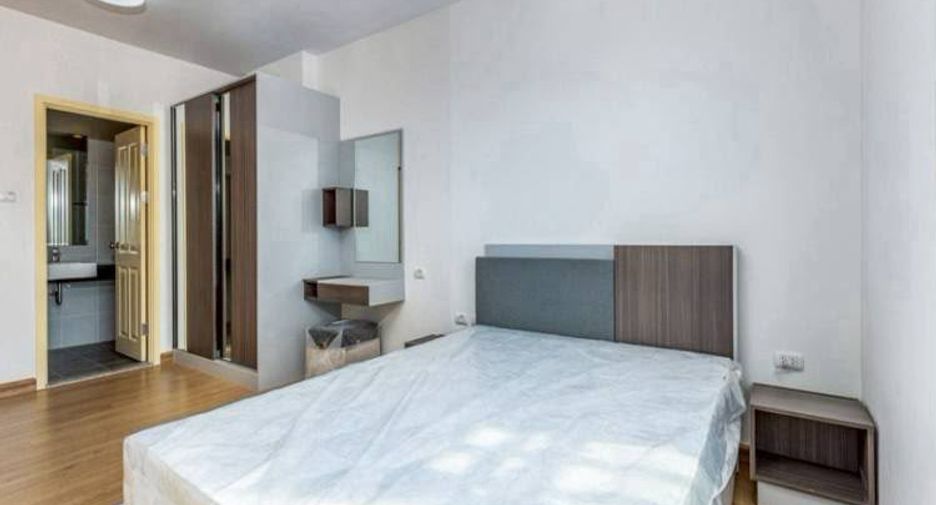 For sale 1 bed condo in Jomtien, Pattaya