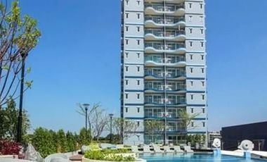 Wohnung zum Kauf mit 1 Zimmer in Jomtien, Pattaya