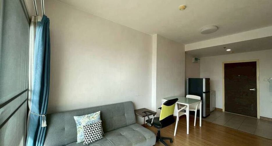 For sale 1 bed condo in Jomtien, Pattaya