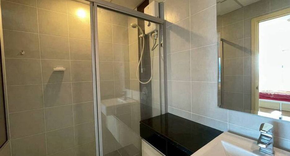For sale 1 bed condo in Jomtien, Pattaya