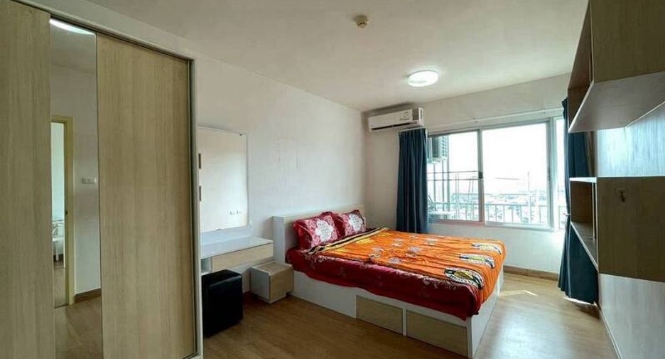 For sale 1 bed condo in Jomtien, Pattaya