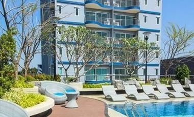 Wohnung zum Kauf mit 1 Zimmer in Jomtien, Pattaya