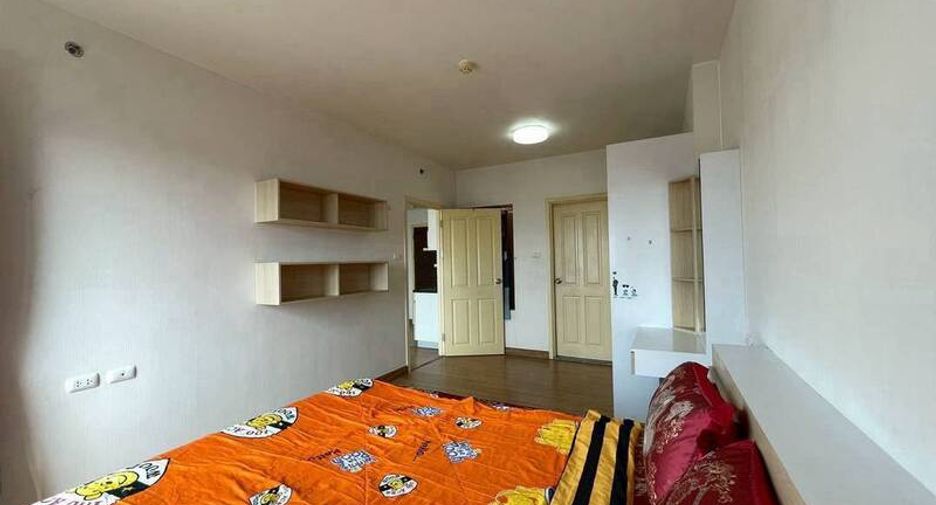 For sale 1 bed condo in Jomtien, Pattaya