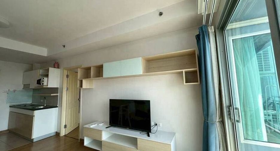 For sale 1 bed condo in Jomtien, Pattaya