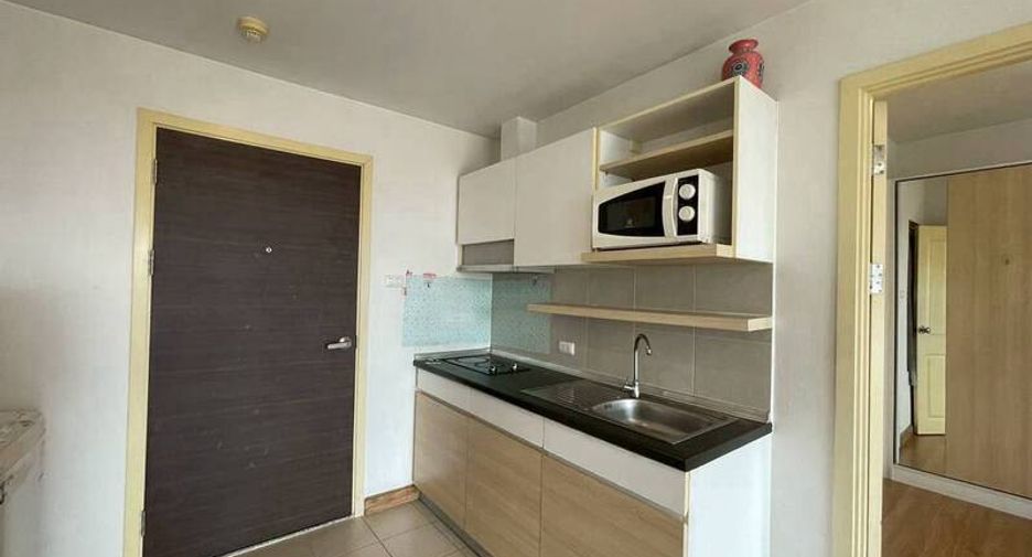 For sale 1 bed condo in Jomtien, Pattaya