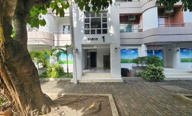 Wohnung zum Kauf mit 2 Zimmer in Suan Luang, Bangkok