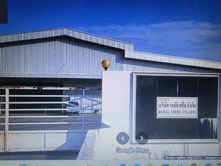 出售 和 出租 6 卧室 独立屋 在 Phra Samut Chedi, Samut Prakan