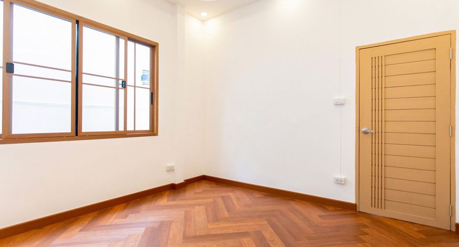 Casa en venta de 2 habitaciones en Bueng Kum, Bangkok
