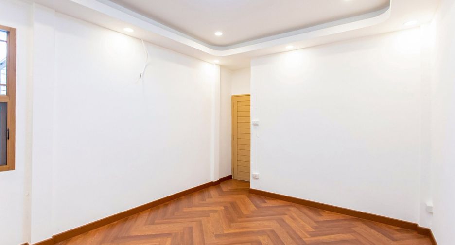 Casa en venta de 2 habitaciones en Bueng Kum, Bangkok