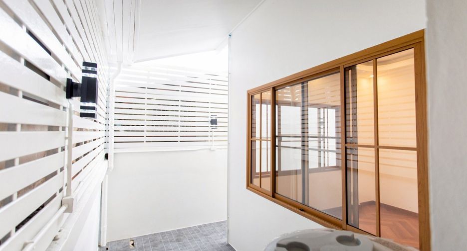 Casa en venta de 2 habitaciones en Bueng Kum, Bangkok