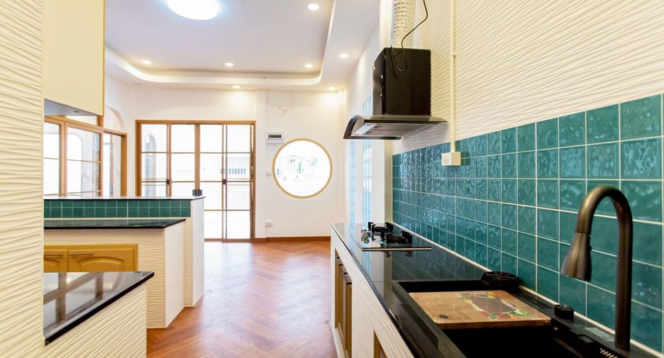 Casa en venta de 2 habitaciones en Bueng Kum, Bangkok