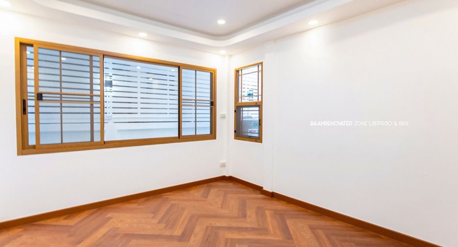 Casa en venta de 2 habitaciones en Bueng Kum, Bangkok