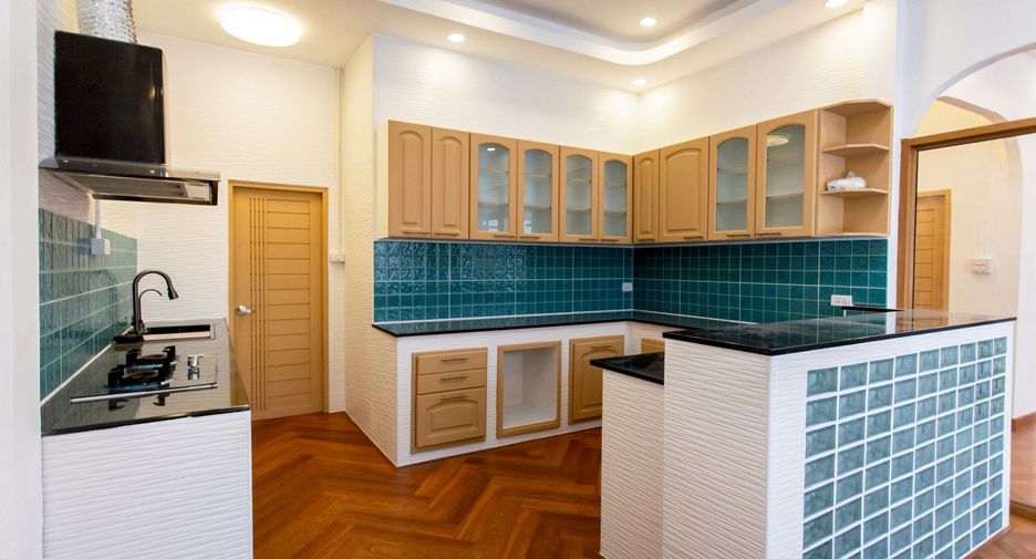 Casa en venta de 2 habitaciones en Bueng Kum, Bangkok