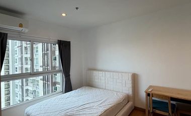 Wohnung zur Miete mit 1 Zimmer in Thon Buri, Bangkok