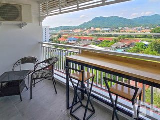 出售 和 出租 1 卧室 公寓 在 华欣, 班武里府