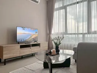 For rent and for sale 2 bedrooms condo in Bang Sue, Bangkok