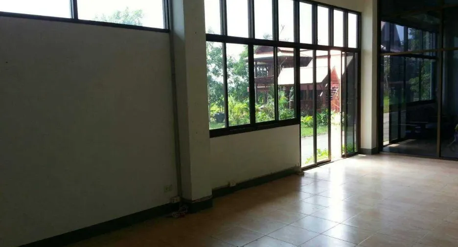 À louer studio maison à Hang Dong, Chiang Mai