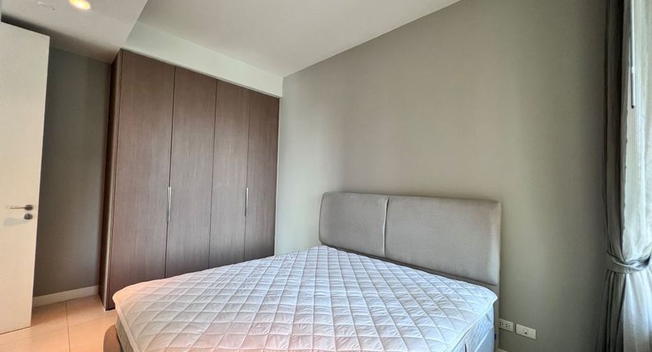 Wohnung zur Miete mit 2 Zimmer in Pathum Wan, Bangkok