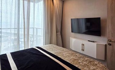 Condo en venta de 1 habitaciones en Jomtien, Pattaya