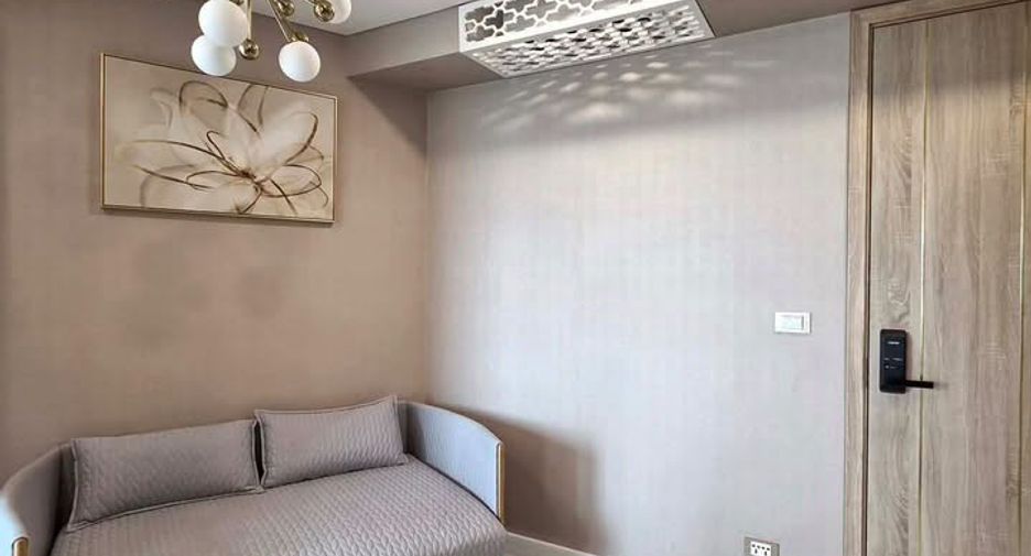 Wohnung zum Kauf mit 1 Zimmer in Jomtien, Pattaya